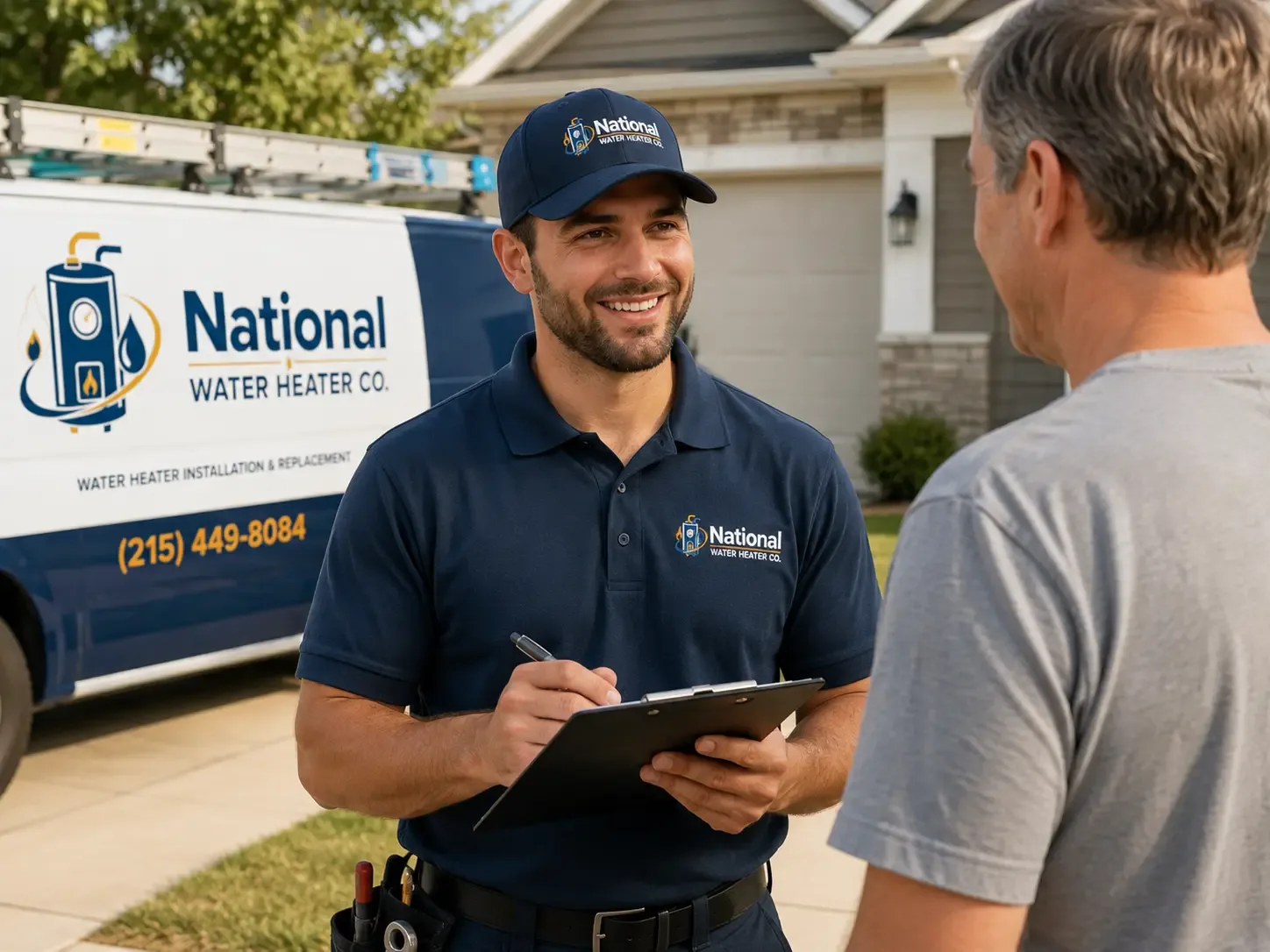 Water Heater Installation Penryn, CA FAQs